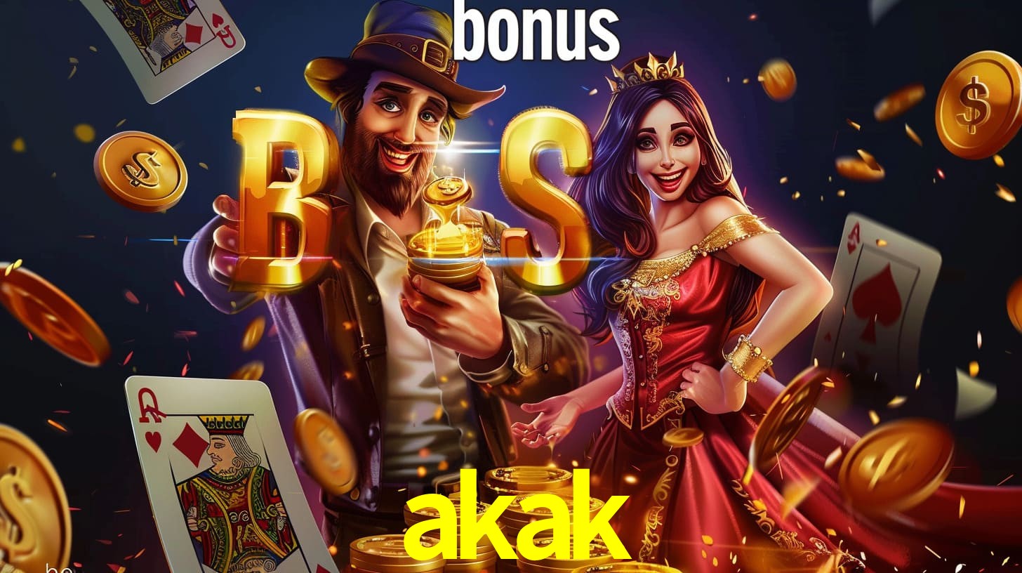 AKAK.COM