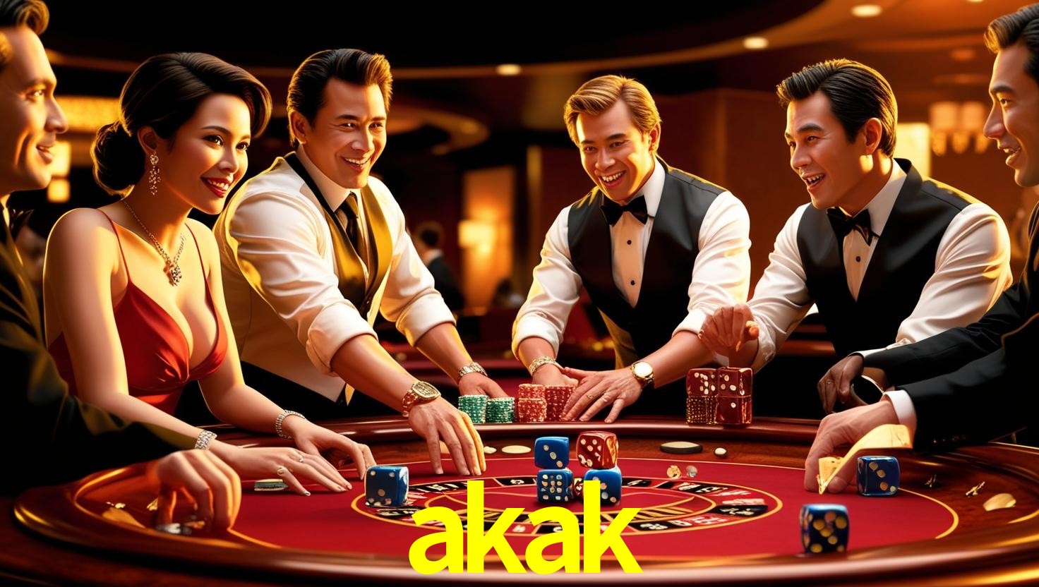 AKAK.COM